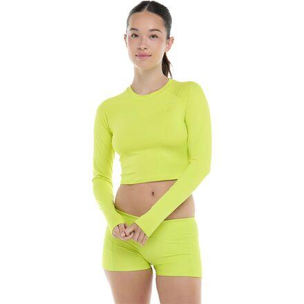 Let It Be Rashguard by BODY GLOVE