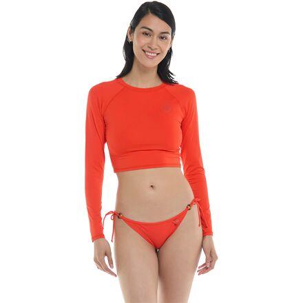 Let It Be Rashguard by BODY GLOVE
