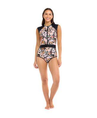 Matira Stand Up One-piece Swimsuit by BODY GLOVE