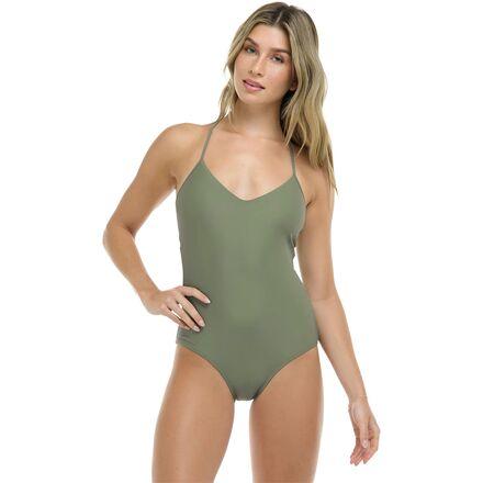 Smoothies Sandbar One-Piece Swimsuit by BODY GLOVE