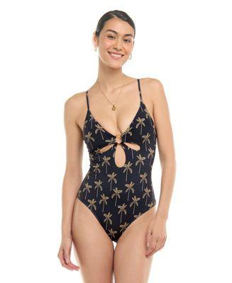 Women's Cayman Islands Maddie One-piece by BODY GLOVE