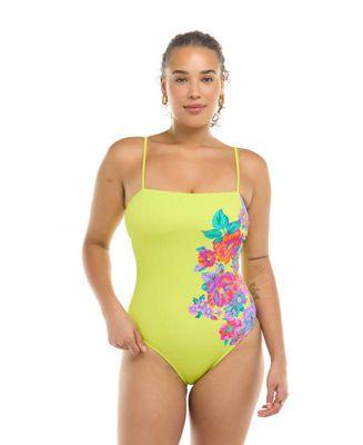 Women's Romy Mimi One-piece by BODY GLOVE