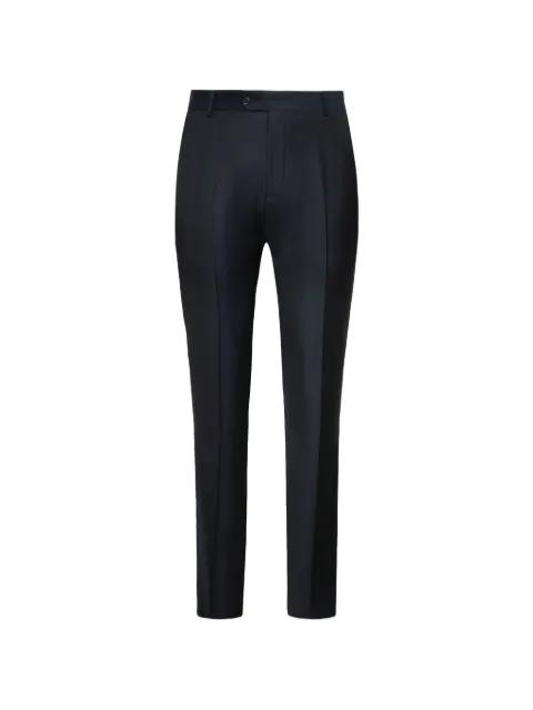 130S pure-wool trousers by BOGGI MILANO