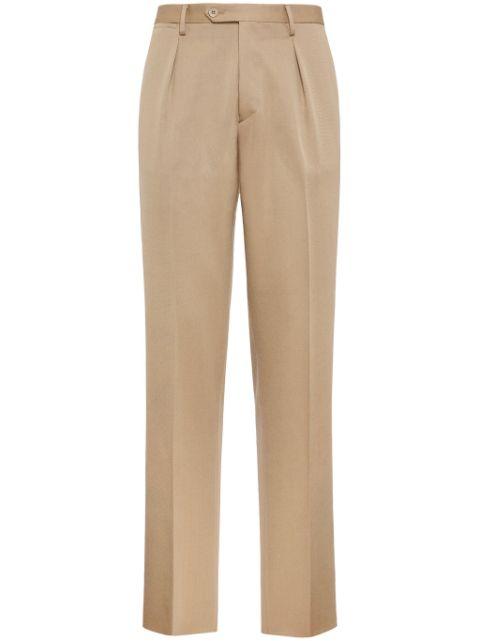 Alberto trousers by BOGGI MILANO