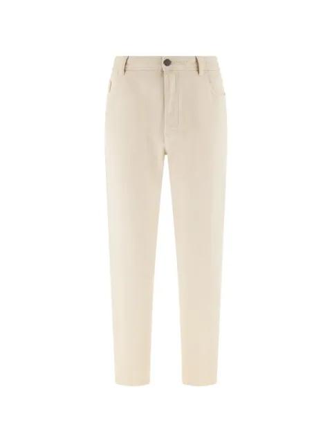 Ale straight-leg jeans by BOGGI MILANO