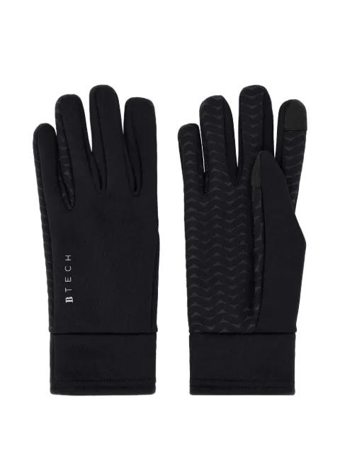 B Tech gloves by BOGGI MILANO