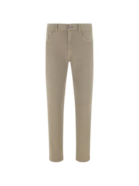 Claude stretch jeans by BOGGI MILANO