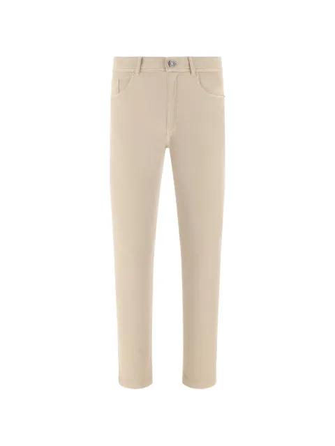 Claude stretch jeans by BOGGI MILANO