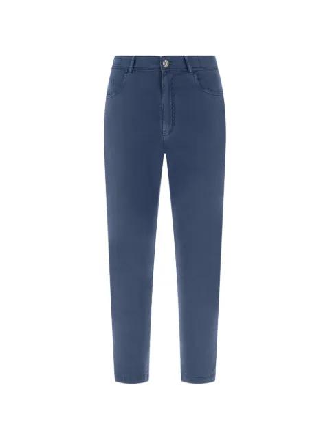 Claude stretch jeans by BOGGI MILANO