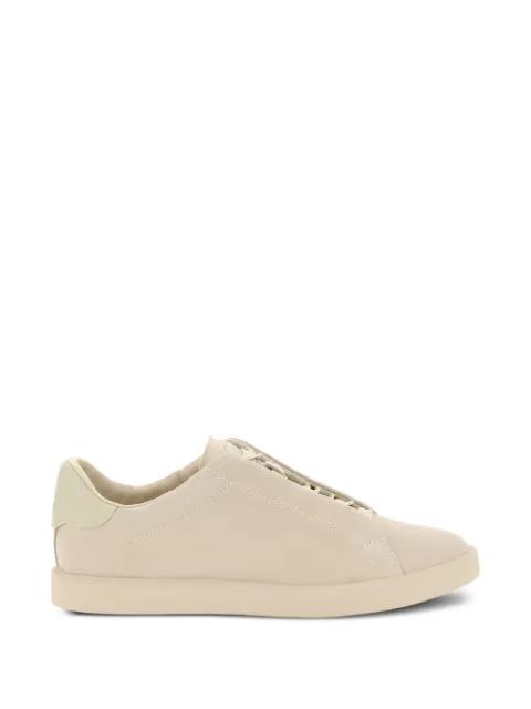 Eseence suede sneakers by BOGGI MILANO