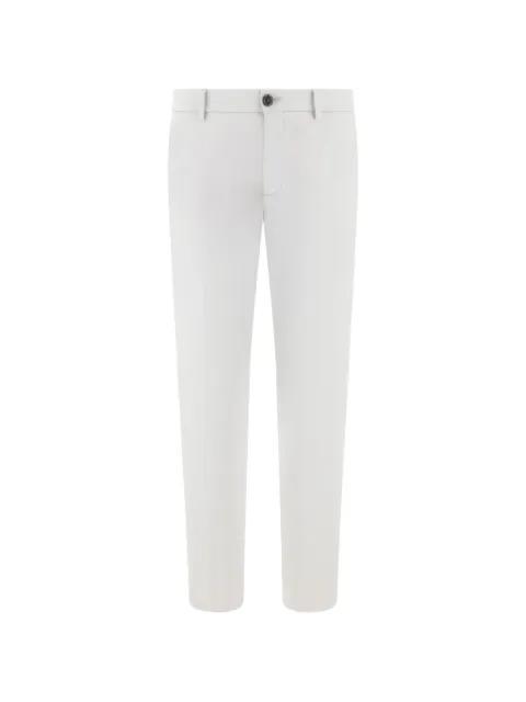 Marcello stretch chinos by BOGGI MILANO