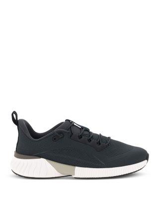 Men's Endurance Technical Fabric Sneakers by BOGGI MILANO