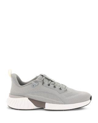 Men's Endurance Technical Fabric Sneakers by BOGGI MILANO