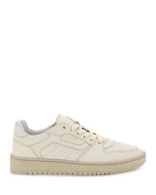 Men's Extra Soft Leather Sneakers by BOGGI MILANO