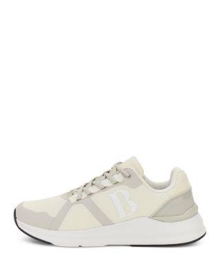 Men's Thunder Trainers by BOGGI MILANO