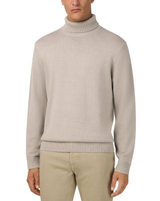 Merino Wool Sweater by BOGGI MILANO