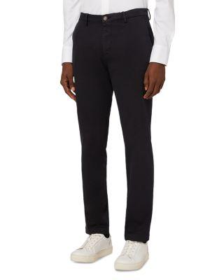 Panama Stretch Trousers by BOGGI MILANO