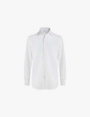 Regular-Fit Japanese Jersey Polo Shirt by BOGGI MILANO