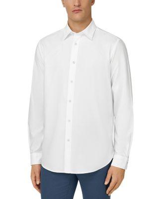 Regular Fit Oxford Shirt by BOGGI MILANO