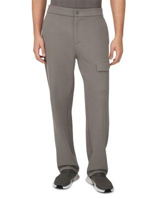 Scuba Pique Cargo Pants by BOGGI MILANO