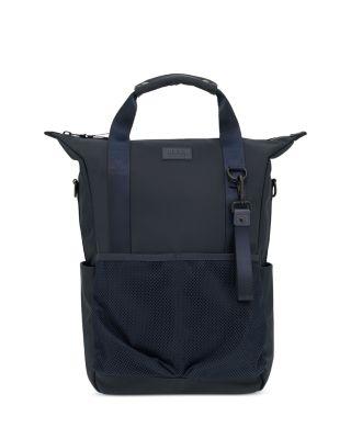 Technical 3-Way Bag by BOGGI MILANO