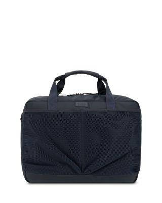 Technical Overnight Bag by BOGGI MILANO