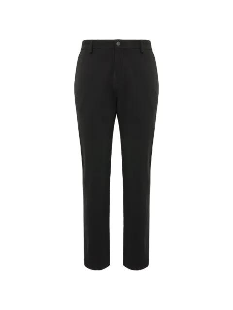 belt-loops trousers by BOGGI MILANO