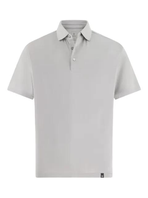 button polo shirt by BOGGI MILANO