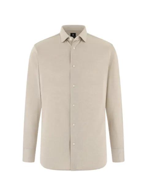 button shirt by BOGGI MILANO