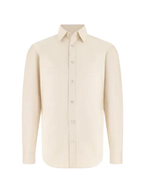 button shirt by BOGGI MILANO
