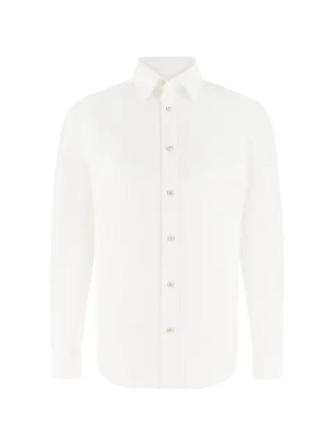 buttoned shirt by BOGGI MILANO