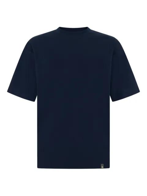 crew-neck T-shirt by BOGGI MILANO