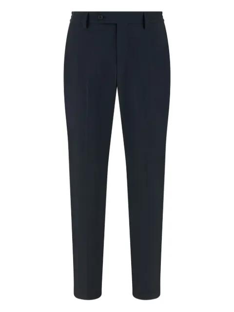 elasticated technical trousers by BOGGI MILANO