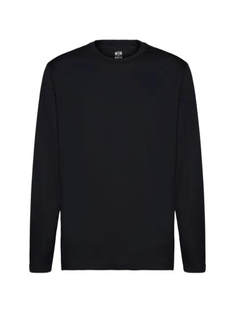 long-sleeve T-shirt by BOGGI MILANO