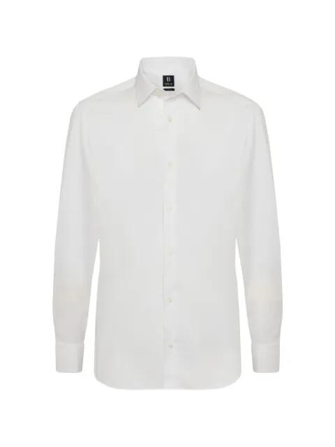 long-sleeve shirt by BOGGI MILANO