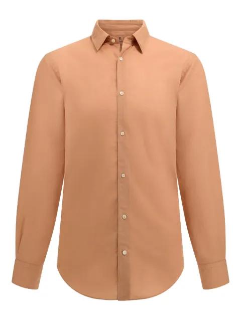 long-sleeved shirt by BOGGI MILANO