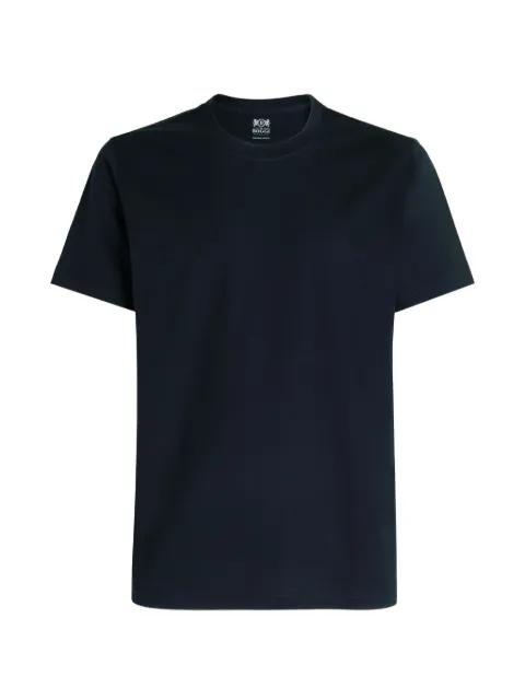 pima cotton T-shirt by BOGGI MILANO