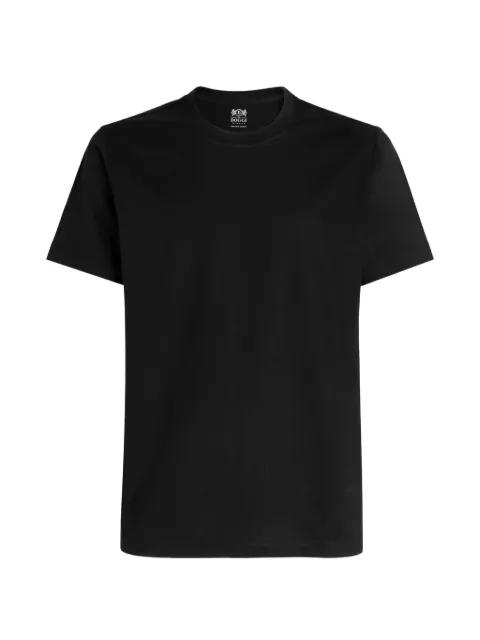 pima cotton T-shirt by BOGGI MILANO