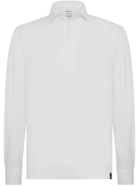 polo shirt by BOGGI MILANO