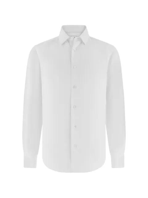 regular-fit shirt by BOGGI MILANO