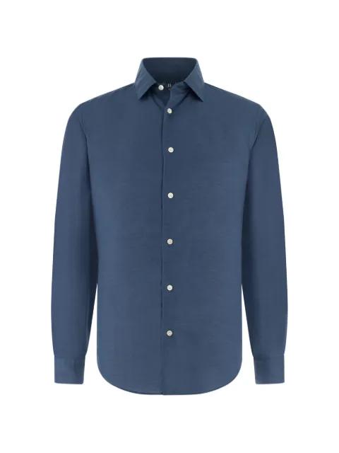 regular-fit shirt by BOGGI MILANO