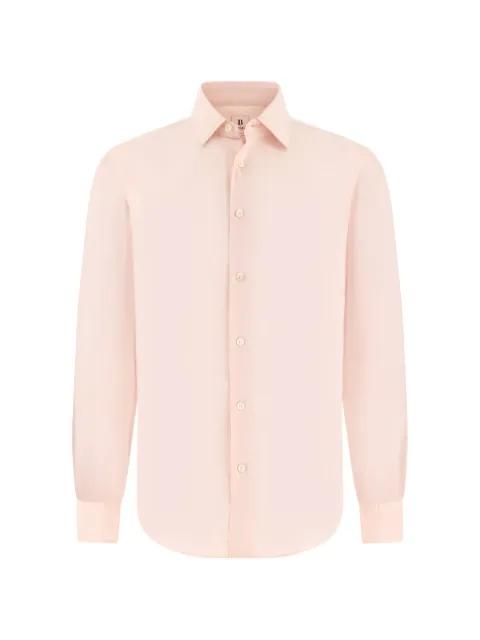 regular-fit shirt by BOGGI MILANO