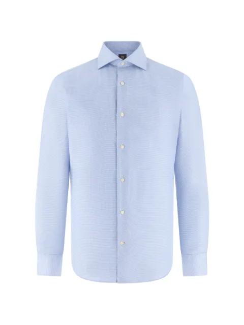 regular-fit shirt by BOGGI MILANO