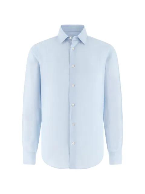 regular-fit shirt by BOGGI MILANO