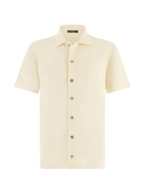 short-sleeve shirt by BOGGI MILANO
