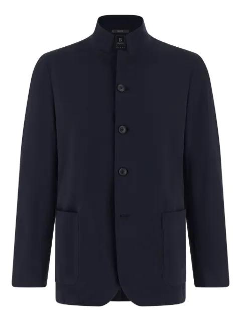 stretch jacket by BOGGI MILANO
