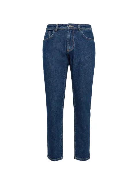 stretch jeans by BOGGI MILANO