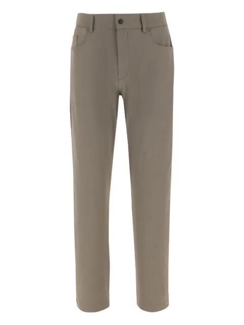 stretch patch jeans by BOGGI MILANO