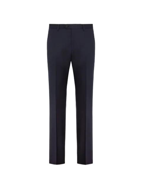 tailored trousers by BOGGI MILANO