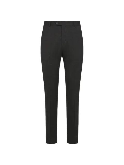 tailored trousers by BOGGI MILANO